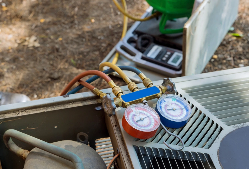 Air Conditioning Installation