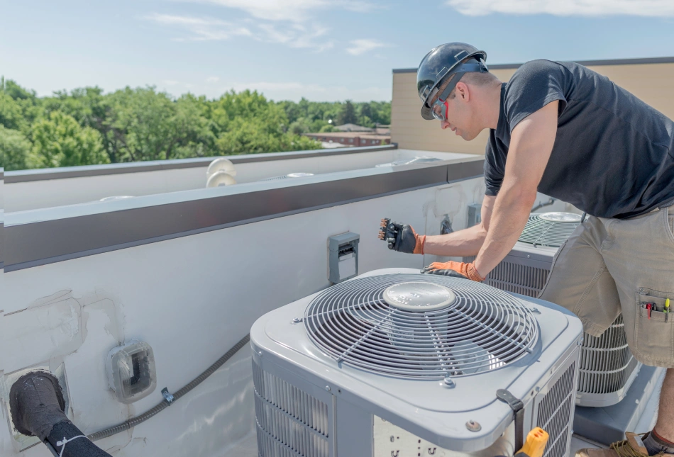 HVAC Maintenance & Tune Ups