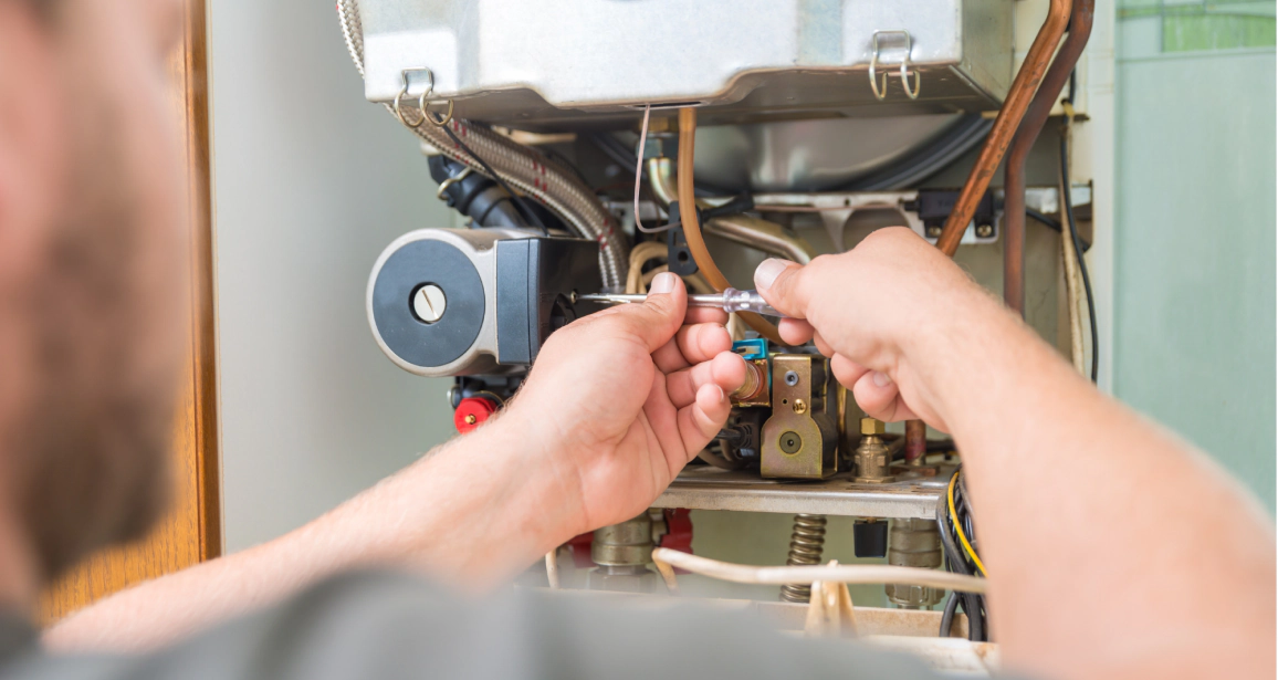 Furnace Repair Furnace Repair