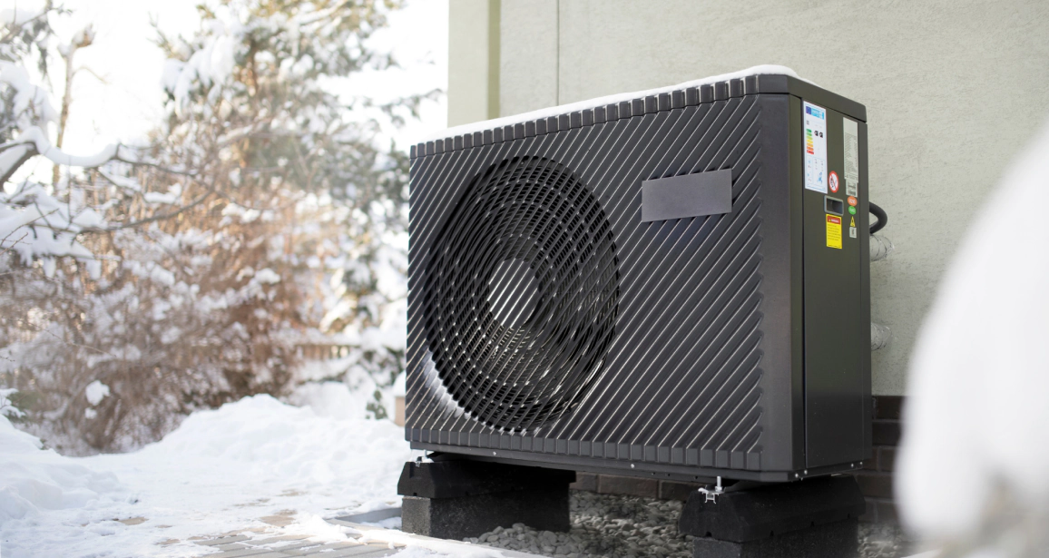 Heat Pump Services